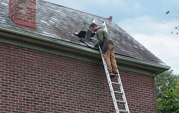 what affects urgent Pencoed roof repairs