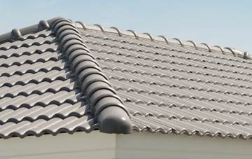 advantages of Pencoed clay roofing