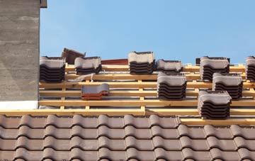 Pencoed clay roofing costs