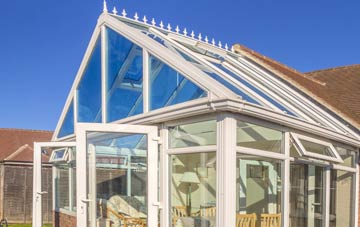 conservatory roof insulation costs Pencoed