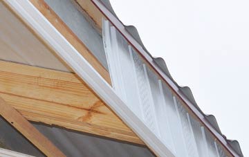 why Pencoed fascia repairs are essential