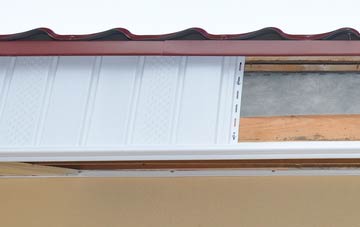 Pencoed fascia repair costs