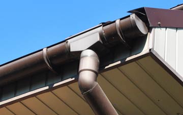 types of Pencoed fascias
