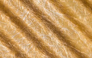 Pencoed fibreglass roof waterproofing