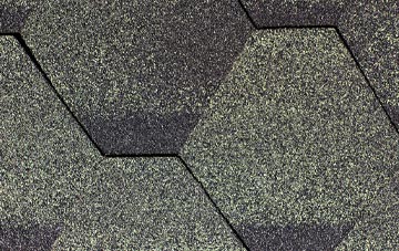 Pencoed fibreglass shingle repairs