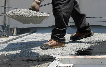 Pencoed flat roofing companies