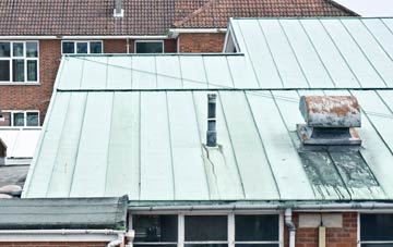 Pencoed lead roofing costs