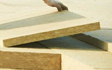 measuring Pencoed tapered insulation