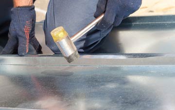 Pencoed metal roofing costs