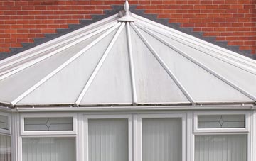 Pencoed polycarbonate conservatory roof repairs