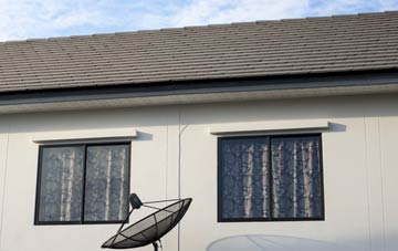 Pencoed rubber roof costs