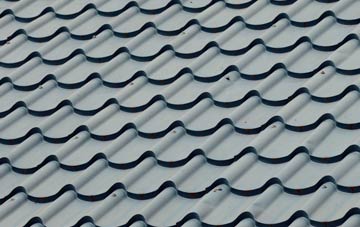 Pencoed rubber roofing companies
