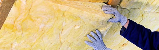 quotes for Pencoed roof insulation