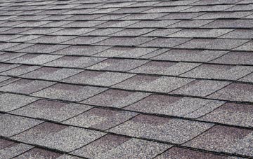 Pencoed tiles for shallow pitch roofing