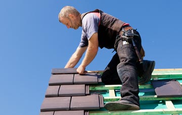 disadvantages of Pencoed slate roofing