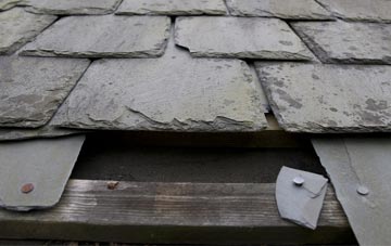 Pencoed slate roof repairs and maintenance