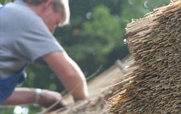 professional Pencoed thatchers