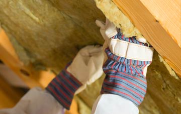 types of Pencoed pitched roof insulation materials