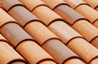 Pencoed clay roofing