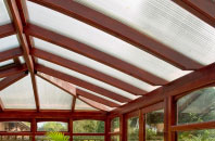 Pencoed conservatory roofing insulation