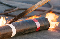 free Pencoed flat roofing repair quotes