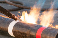 Pencoed flat roofing replacement