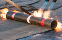 Pencoed flat roof sealing