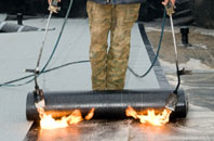 Pencoed flat roof sealing quote