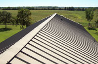 Pencoed metal roof quotes