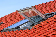 Pencoed roof window