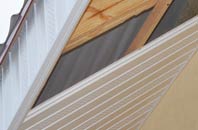 rated Pencoed soffit repair companies