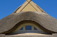 Pencoed thatch roofing